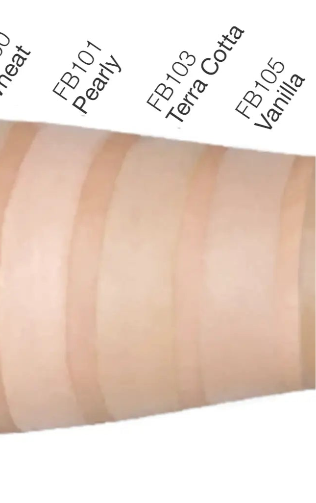 BB Cream - Pearly No.101